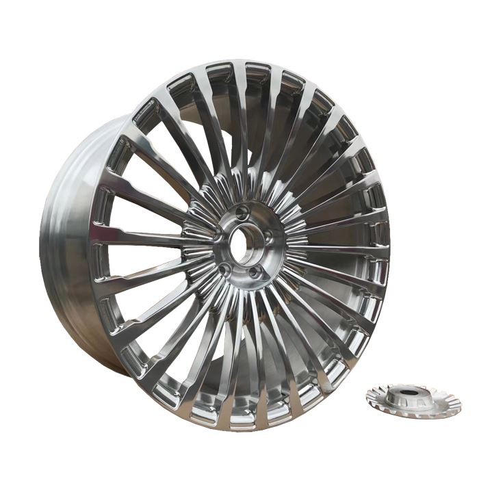 18 Inch Off-road Wheels