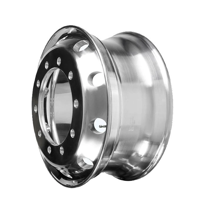 22.5 X 8.25 Aluminum Wheels