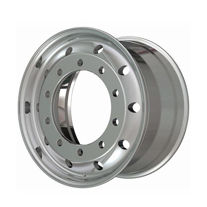 22.5 X 8.25 Steel Wheels