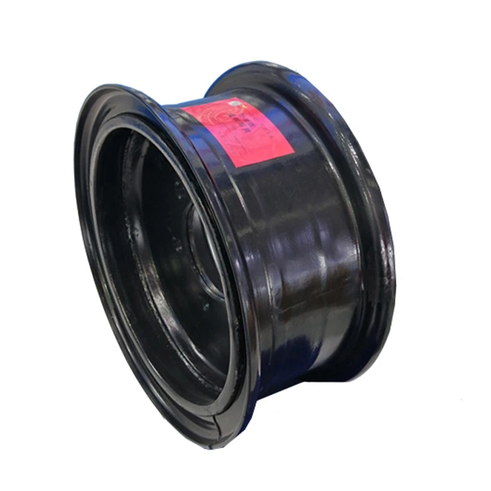 24 Inch Tube Steel Wheel
