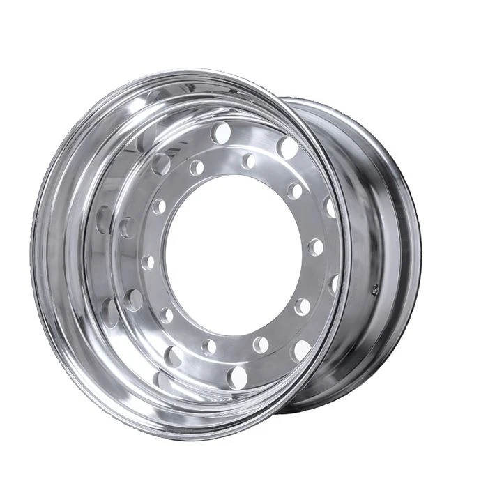 Aluminum Truck Wheels