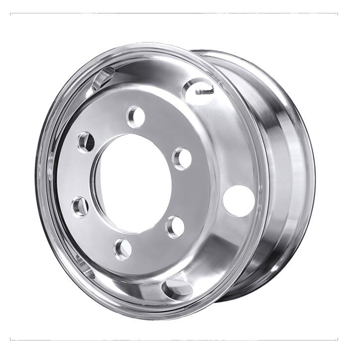 China Customized Aluminum Wheels Off Road Manufacturers