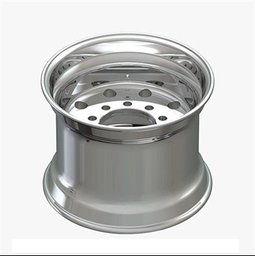 Introduction To Split Rims