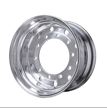 Wheel Parts Classification