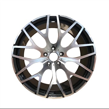 Introduction To Automobile Wheels