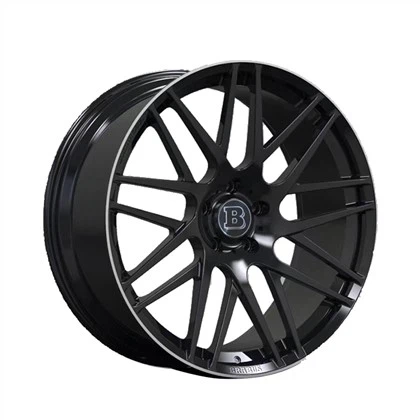 Steel Off Road Wheels 22x12