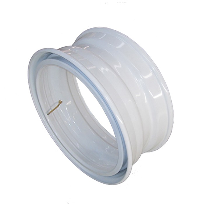 Trailer Tubeless Steel Wheel